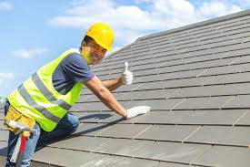 Best Roof Maintenance and Cleaning  in Springville, NY